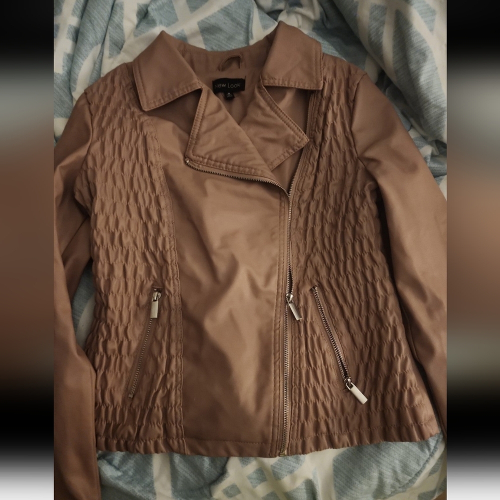 Forever 21 "New Look" Jacket